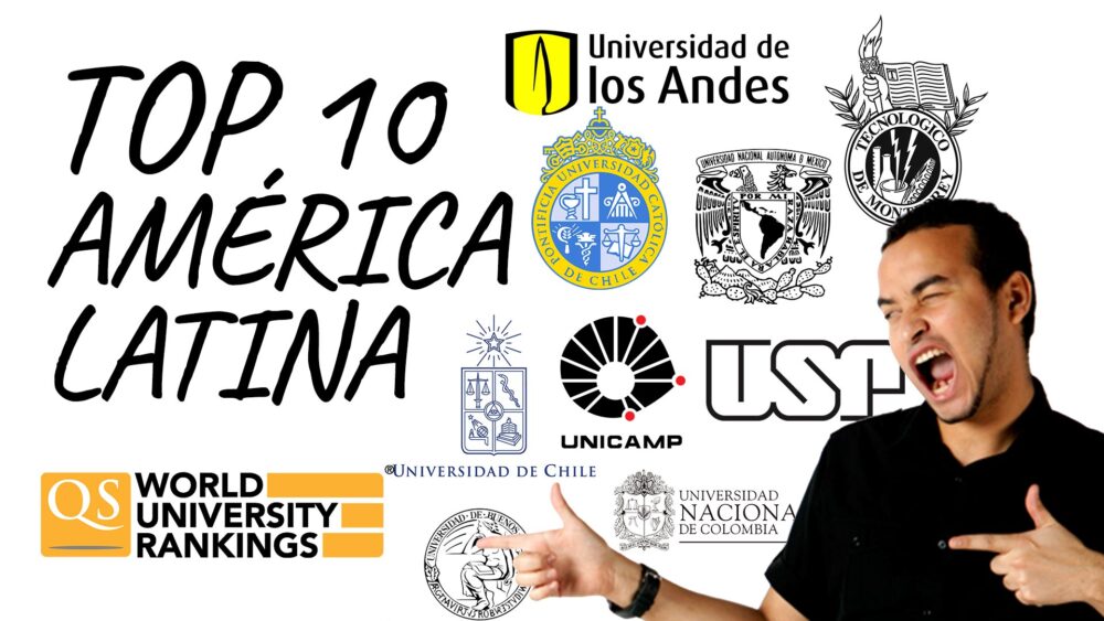 Melhores Universidades da América Latina