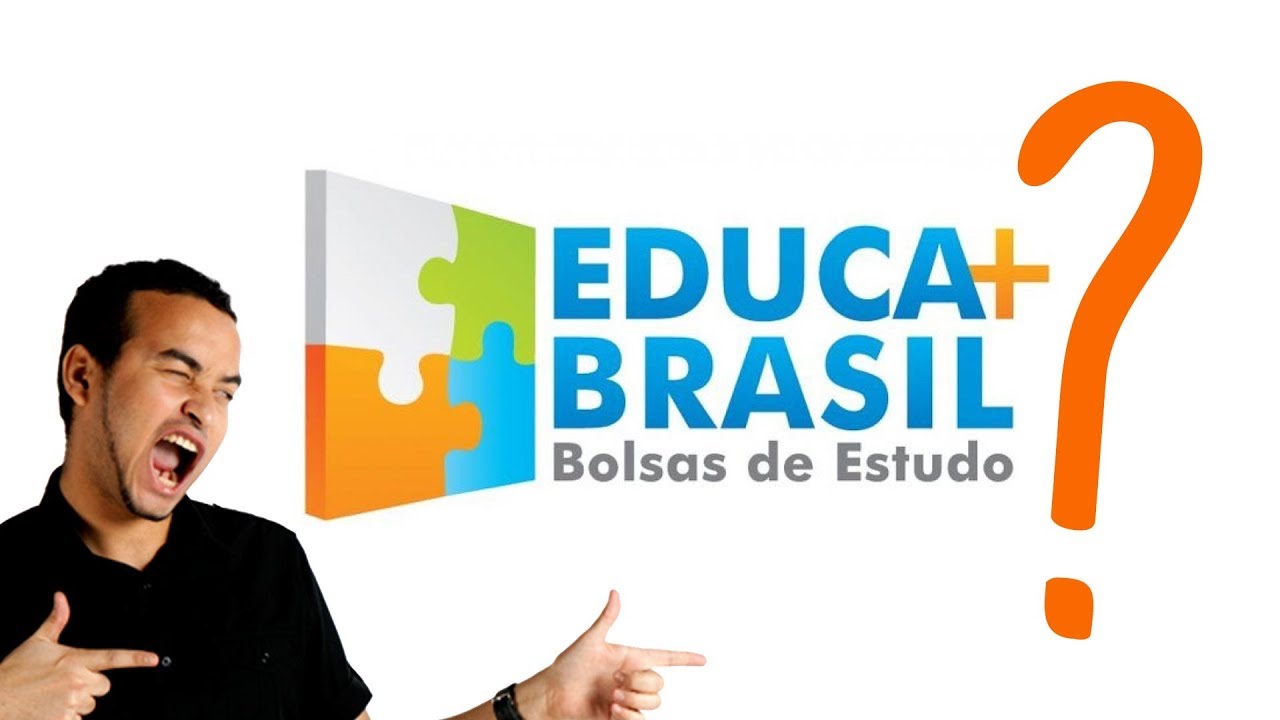 Bolsa de estudos do Educa Mais Brasil é confiável?