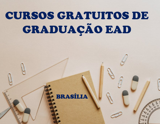 Graduação a Distância em Brasília